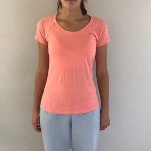 CALIA short sleeve tee